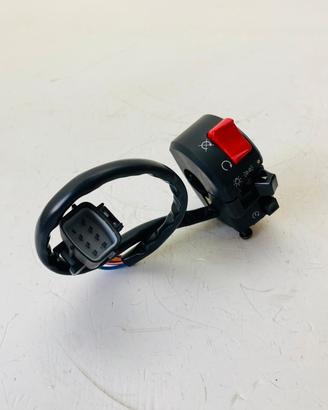 COMMUTATORE LUCI DUCATI MONSTER 900 CD 65040081A