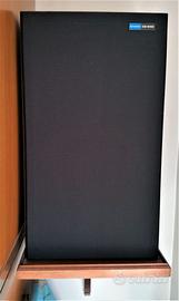 Casse stereo Pioneer CS-646 e CS-787 anni 80