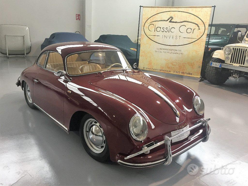 Porsche Altro modello