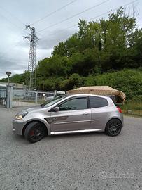 clio rs f1 team 