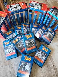 vhs Totò 