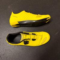 Scarpe bici da corsa Scott Comp