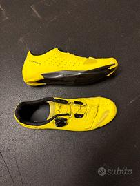 Scarpe bici da corsa Scott Comp