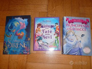 Libri di Tea Stilton