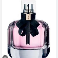 Profumo ysl mon paris edt ml90 woman