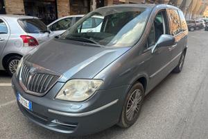 Lancia Phedra 2.2 jtd 170 cv automatica 2010