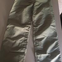 Pantalone estivo trekking donna Great Escapes