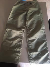 Pantalone estivo trekking donna Great Escapes