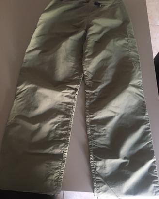 Pantalone estivo trekking donna Great Escapes