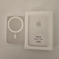 magsafe batteria iphone come nuova 