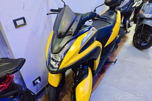 Yamaha Tricity 125 3 ruote