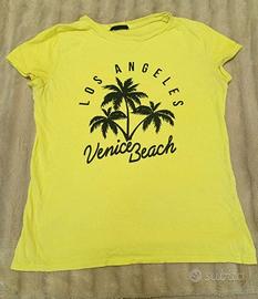 t-shirt da ragazzo 
