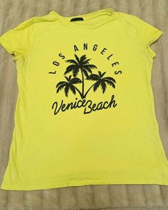 t-shirt da ragazzo 