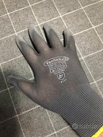 Guanti da lavoro Venitex VE702GR (pacchi da 10)