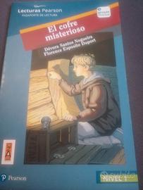 El cofre misterioso 