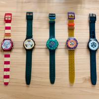 Orologi swatch