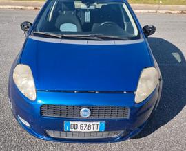 FIAT Grande Punto - 2006