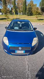 FIAT Grande Punto - 2006