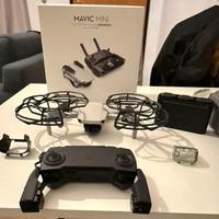 Dji mavic mini fly more combo