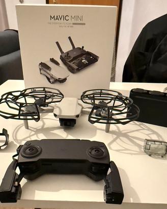 Dji mavic mini fly more combo