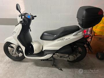 Scooter 125cc - Prezzo trattabile
