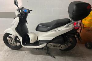 Scooter 125cc - Prezzo trattabile