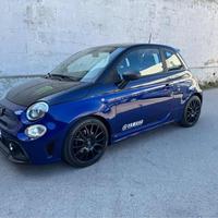 ABARTH 595 1.4 Turbo T-Jet 165 CV Monster Energy Y