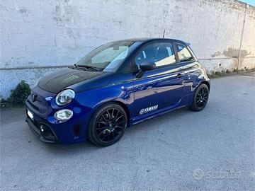 ABARTH 595 1.4 Turbo T-Jet 165 CV Monster Energy Y