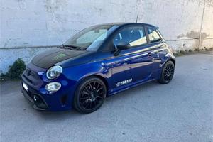 ABARTH 595 1.4 Turbo T-Jet 165 CV Monster Energy Y