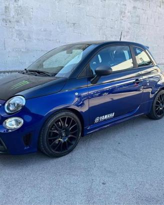 ABARTH 595 1.4 Turbo T-Jet 165 CV Monster Energy Y