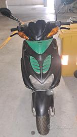 scooter  Yamaha 