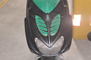 scooter  Yamaha 