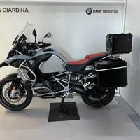 BMW r 1250 gs Adventure Abs my19