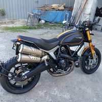 Vendita moto