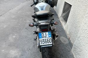 Honda hornet 600 abs