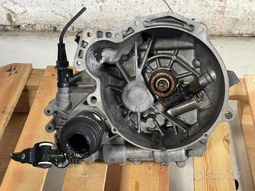 CAMBIO MANUALE COMPLETO HYUNDAI Tucson Serie G4HG