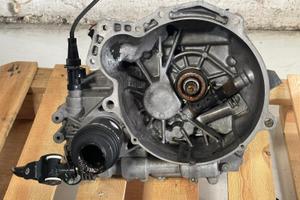 CAMBIO MANUALE COMPLETO HYUNDAI Tucson Serie G4HG