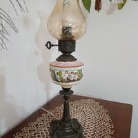 lume antico 
