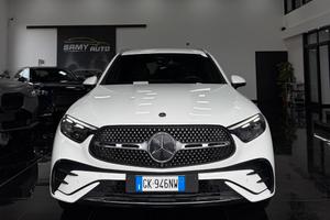Mercedes-benz GLC 220 d 4Matic Mild Hybrid