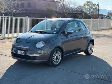 Fiat 500 1.3 Multijet 16V 95 CV Pop