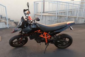 ktm 690 R SMC