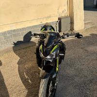 Kawasaki z900