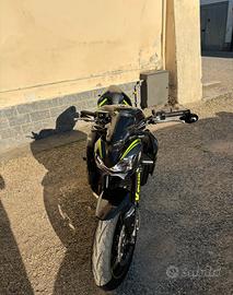 Kawasaki z900