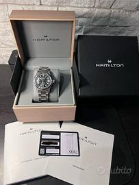 Hamilton Khaki field automatic 38