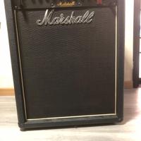 Marshall IBS 200W Bass Combo – Vintage 1984