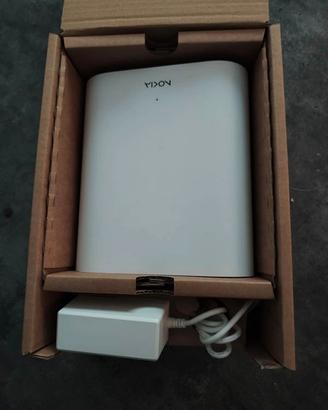 Modem router 5g