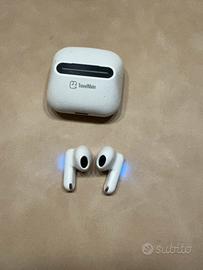 Auricolari bluetooth