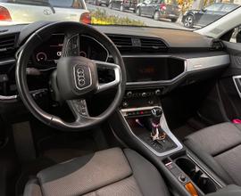 Audi q3 - 2023