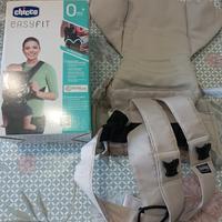 Marsupio modello "Easy fit" CHICCO