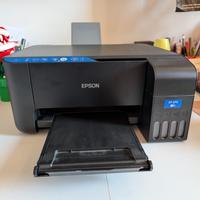 stampante EPSON ET 2711